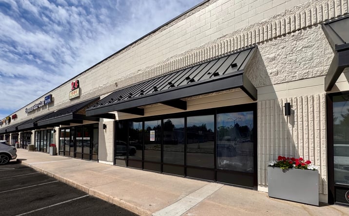 Pictures of Retail, Restaurant property located at 2779 South Parker Road, Aurora, CO 80014 for lease - image #1
