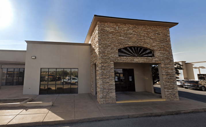 Pictures of Retail, Office property located at 3850 FOOTHILLS RD, LAS CRUCES, NM 88011-4632 for lease - image #1