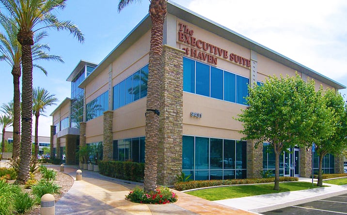Pictures of Office property located at 9431 Haven Ave, Rancho Cucamonga, CA 91730 for lease - image #1
