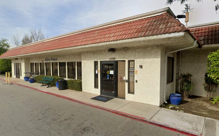Pictures of Retail, Office property located at 17590 Foothill Blvd, Fontana, CA 92335 for lease - image #1