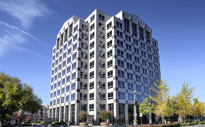 Pictures of Office property located at 301 N Lake Ave, Pasadena, CA 91101 for lease - image #1