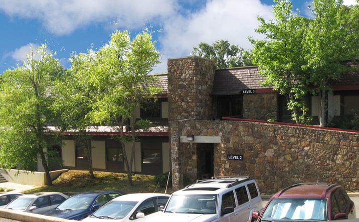 Pictures of Office property located at 1405 N Pierce St, Little Rock, AR 72207 for lease - image #1