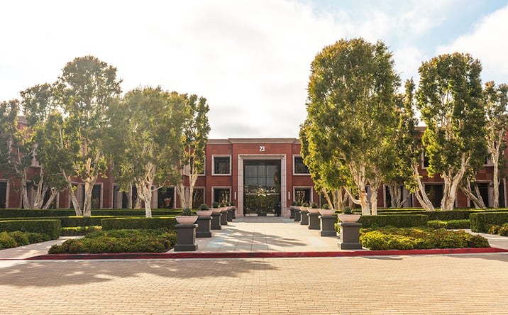 Pictures of Office property located at 23 Corporate Plaza Dr, Newport Beach, CA 92660 for lease - image #1