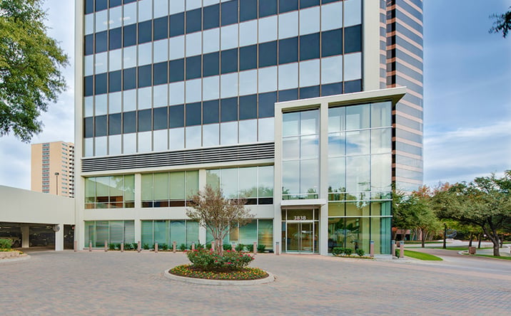 Pictures of Office property located at 3838 Oak Lawn Ave, Dallas, TX 75219 for lease - image #1