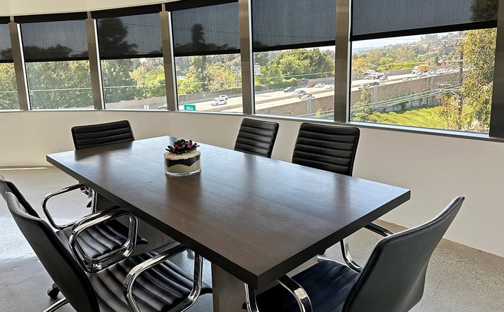 Pictures of Office property located at 500 S. Sepulveda Blvd., Los Angeles, CA 90049 for lease - image #1