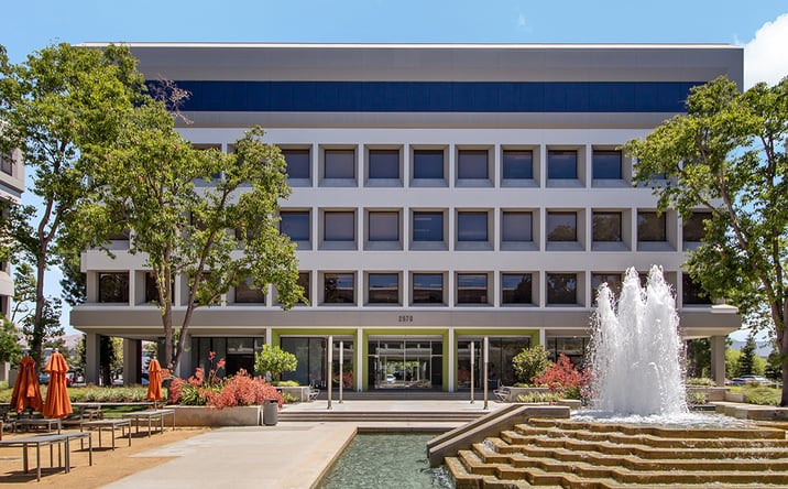 Pictures of Office property located at 2570 N. First Street, San Jose, CA 95131 for lease - image #1