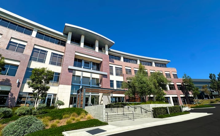Pictures of Office property located at 12544 High Bluff Dr, San Diego, CA 92130 for lease - image #1