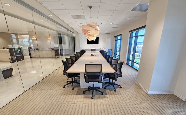 Pictures of Office property located at 19200 Von Karman Ave, Irvine, CA 92612 for lease - image #1