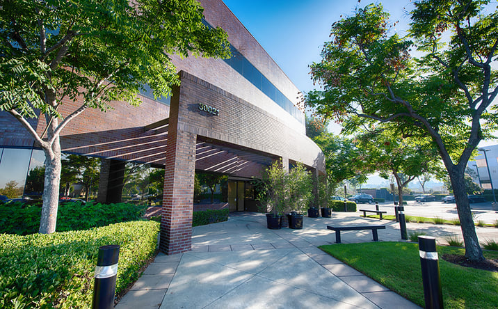 Pictures of Office property located at 30021 Tomas, Rancho Santa Margarita, CA 92688 for lease - image #1