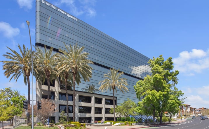 Pictures of Office property located at 1800 Sutter St, Concord, CA 94520 for lease - image #1