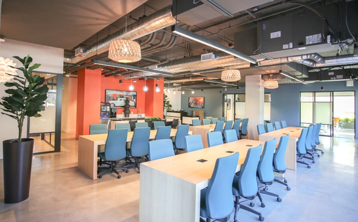 Pictures of Office property located at 6262 Glade Ave, Los Angeles, CA 91367 for lease - image #1