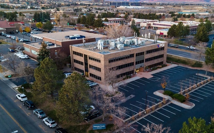 Pictures of Office property located at 8089 S Lincoln St, Littleton, CO 80122 for lease - image #1