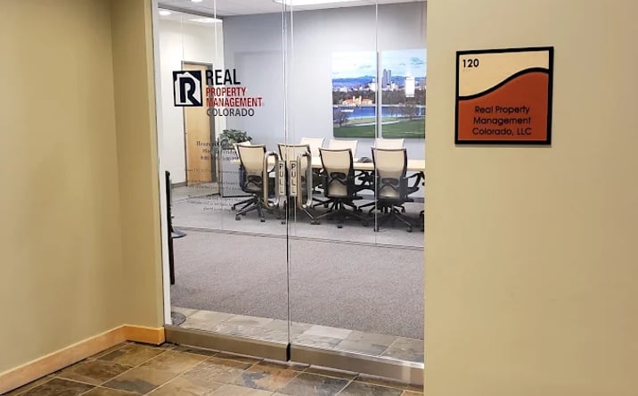 Pictures of Office, Industrial, Land property located at 3600 South Yosemite Street, Denver, CO 80237 for lease - image #1