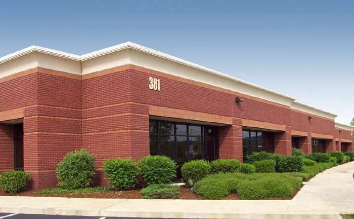Pictures of Office property located at 381 Mallory Station Rd, Franklin, TN 37067 for lease - image #1