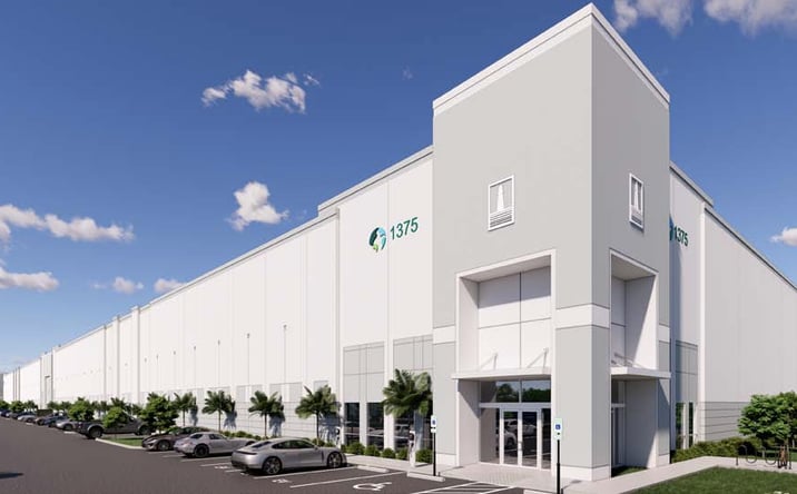 Pictures of Industrial property located at 1375 NW 129th St, Miami, FL 33167 for lease - image #1