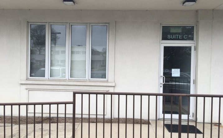 Pictures of Office, Retail property located at 625 Ridge Road C, Munster, IN 46321 for lease - image #1