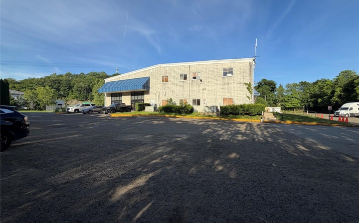 Pictures of Industrial, Office property located at 230 Route 17 Downstairs, Hillburn, NY 10931 for lease - image #1