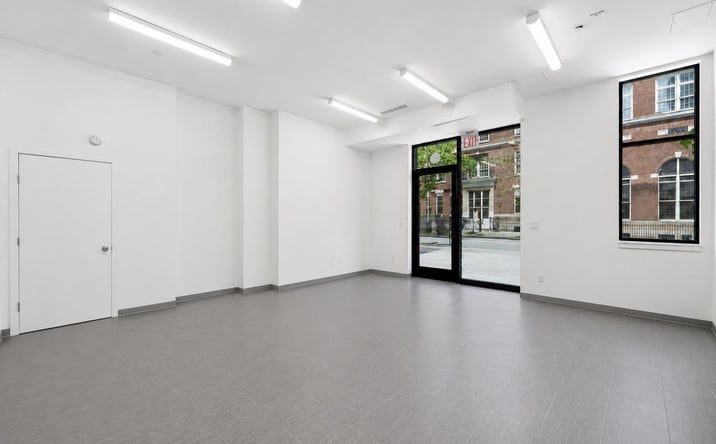 Pictures of Retail, Industrial property located at 320 west 135th street 320 west 135th street, New York (Manhattan), NY 10030 for lease - image #1