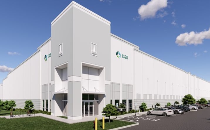 Pictures of Industrial property located at 1325 NW 129th Avenue, Miami, FL 33167 for lease - image #1