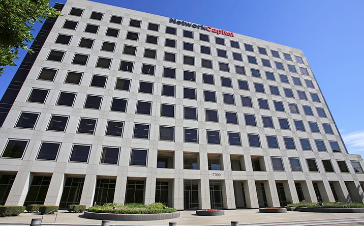 Pictures of Office property located at 7700 Irvine Center Dr, Irvine, CA 92618 for lease - image #1