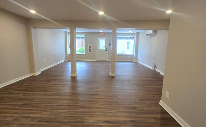 Pictures of Retail, Office property located at 117 Valley Street, Marysville, PA 17053 for lease - image #1