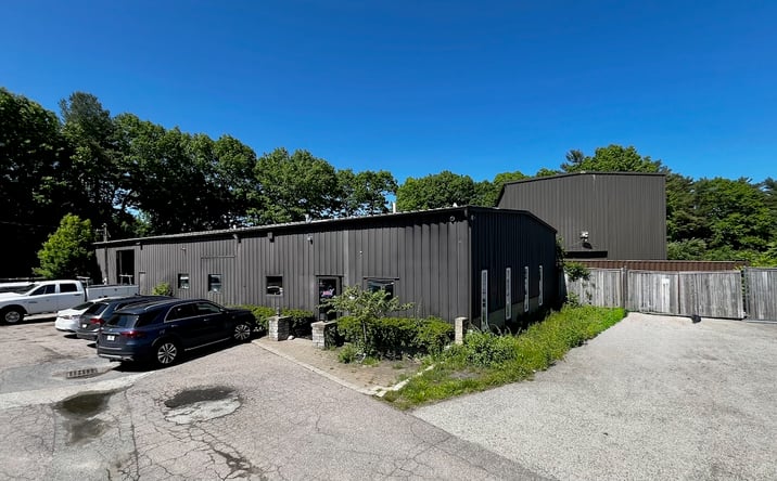 Pictures of Office, Industrial property located at 21 Marion Drive, Kingston, MA 02364 for lease - image #1