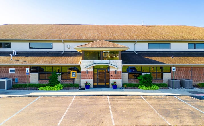 Pictures of Office property located at 45200 Card Rd, Macomb, MI 48044 for lease - image #1