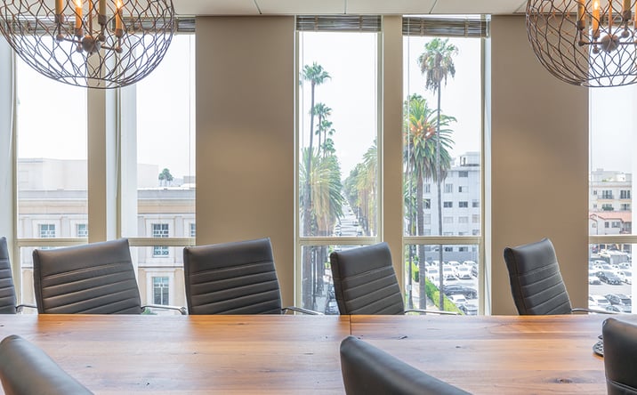 Pictures of Office property located at 9171 Wilshire Blvd, Beverly Hills, CA 90210 for lease - image #1