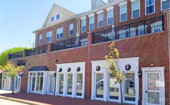 Pictures of Retail, Office property located at 555 Harbor Side St, Woodbridge, VA 22191 for lease - image #1