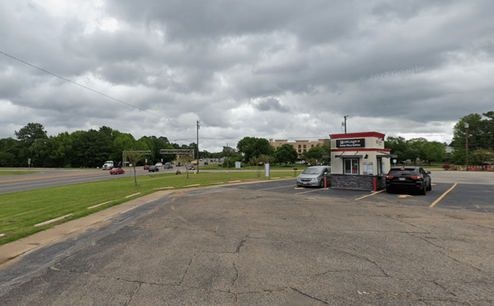 Pictures of Retail, Land, Special Purpose property located at 2313 East Southeast Loop 323, Tyler, TX 75701 for lease - image #1