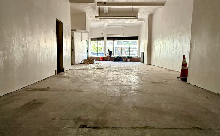 Pictures of Retail, Office, Restaurant property located at 370-372 Centre Street, Boston, MA 02130 for lease - image #1