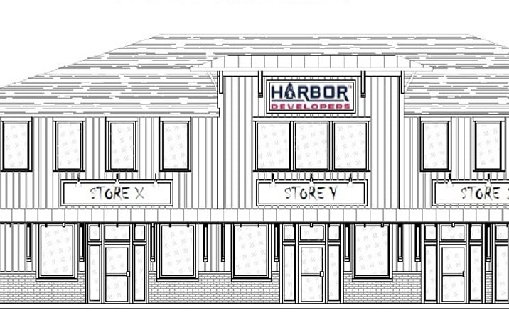 Pictures of Office, Retail property located at Rhea Road, Tallahassee, FL 32312 for lease - image #1