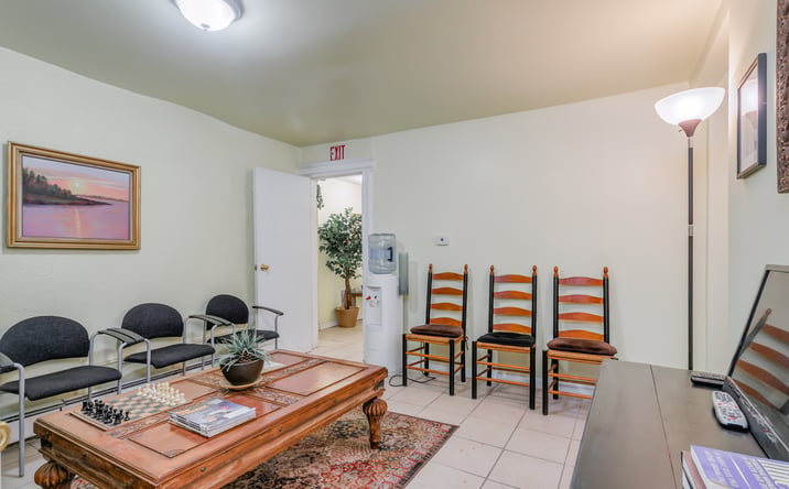 Pictures of Office property located at 424 Baldwin Avenue, Jersey City, NJ 07306 for lease - image #1
