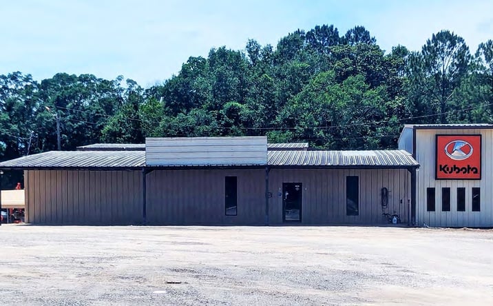 Pictures of Office, Industrial property located at 5788 US Highway 90, Theodore, AL 36582 for lease - image #1