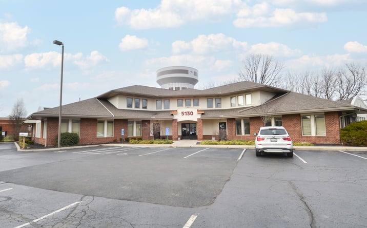Pictures of Office property located at 5130 Bradenton Ave, Dublin, OH 43017 for lease - image #1