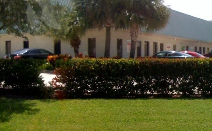 Pictures of Special Purpose property located at 500 Commerce Way Way W # 7 #6-7, Jupiter, FL 33458 for lease - image #1