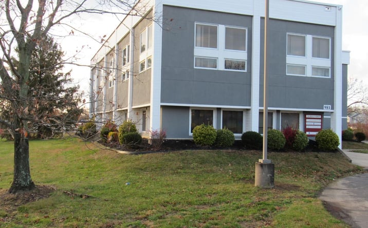 Pictures of Office property located at 981 State Route 33 W # B, Monroe, NJ 08831 for lease - image #1