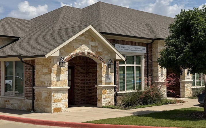 Pictures of Retail, Office property located at 8751 Collin McKinney Parkway, McKinney, TX 75070 for lease - image #1