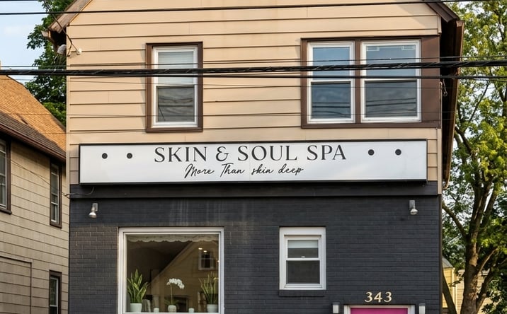Pictures of Retail, Office, Special Purpose property located at 343 South Avenue, Garwood, NJ 07027 for lease - image #1