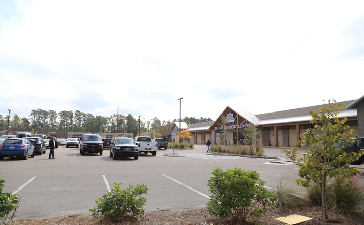 Pictures of Special Purpose property located at 386 E 5th North Street # 385, Summerville, SC 29483 for lease - image #1