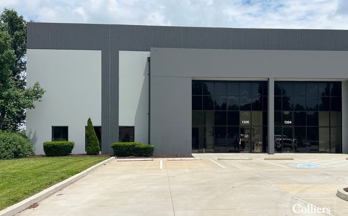 Pictures of Industrial property located at 1306 Rustique Square, O'Fallon, MO 63368 for lease - image #1