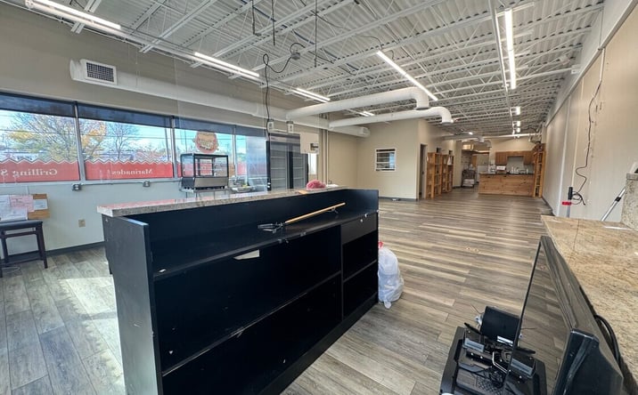 Pictures of Retail property located at 132 MENDON RD, CUMBERLAND, RI 02864-5314 for lease - image #1
