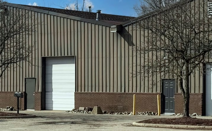 Pictures of Industrial property located at 1870 West Grand River Avenue, Okemos, MI 48864 for lease - image #1