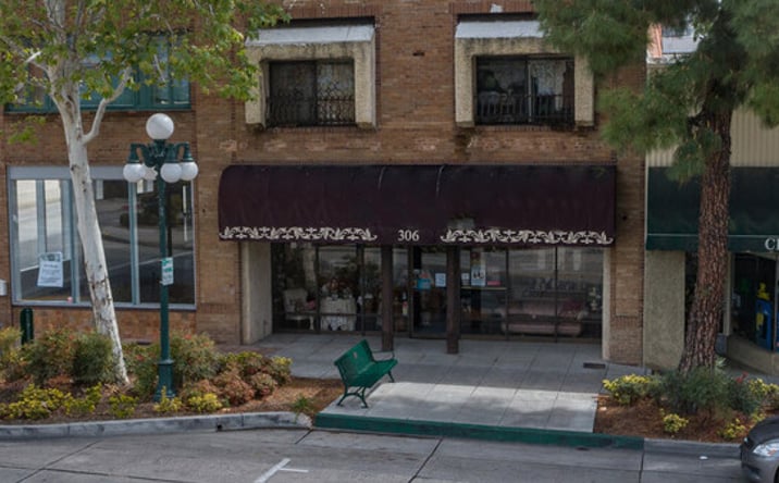 Pictures of Retail, Office, Special Purpose property located at 306 South Myrtle Ave, Monrovia, CA 91016 for lease - image #1