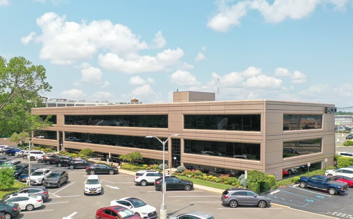 Pictures of Office property located at 500 Old Country Road, Garden City, NY 11530 for lease - image #1