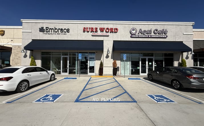 Pictures of Retail property located at 2102 ARTESIA BLVD, TORRANCE, CA 90504-3003 for lease - image #1