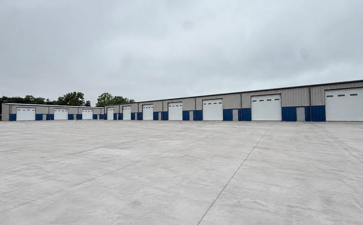 Pictures of Industrial property located at 15201 U.S. 54, Goddard, KS 67052 for lease - image #1
