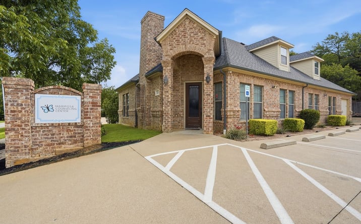 Pictures of Office property located at 5005 Thompson Terrace, Colleyville, TX 76034-5802 for lease - image #1