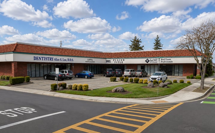 Pictures of Office property located at 723 North Main Street, Manteca, CA 95336-3782 for lease - image #1