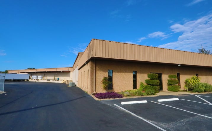 Pictures of Industrial property located at 101 WAYNE PL, TAMPA, FL 33619-2621 for lease - image #1